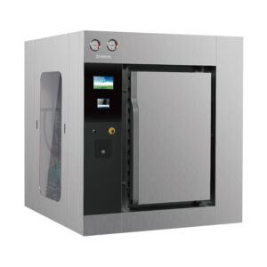 Shinva SGL series Steam Sterilizer
