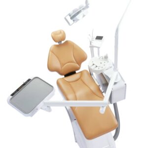 Shinva Dental Unit XH503