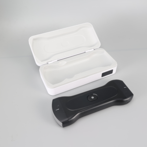 Yonker Aura Series Wireless&Handheld Color Ultrasound System