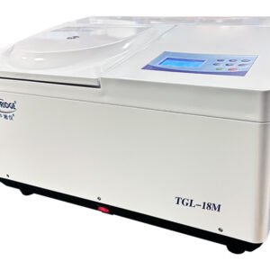 Bioridge TGL-18M High-Speed Benchtop Refrigerated Centrifuge