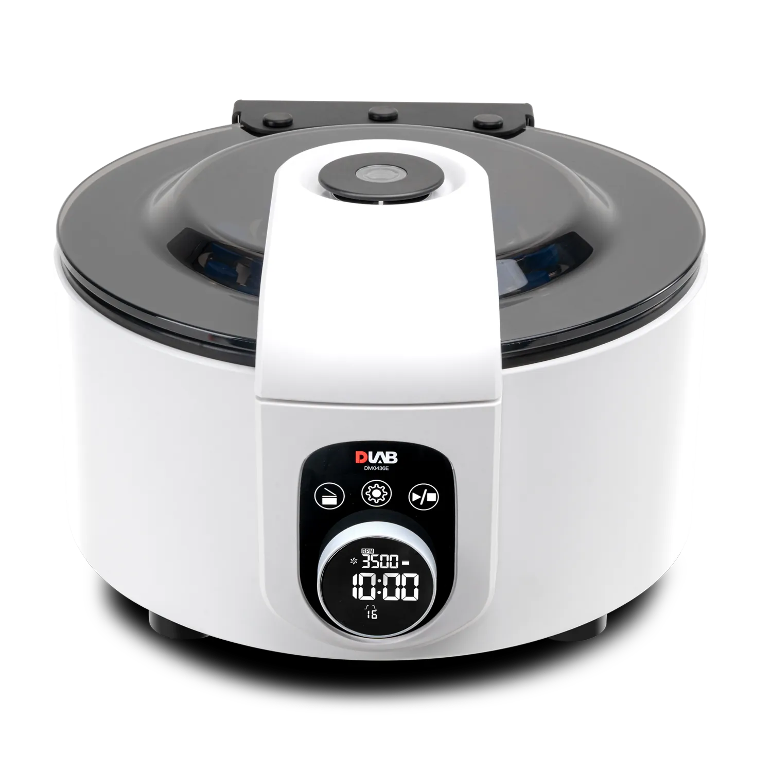 DM0436E Low Speed Centrifuge 1 DM0436E Low Speed Centrifuge