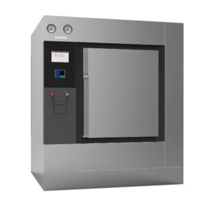 Shinva SMP series Powder Steam Sterilizer