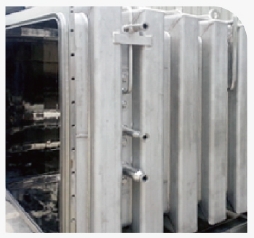 Shinva SMP series Powder Steam Sterilizer