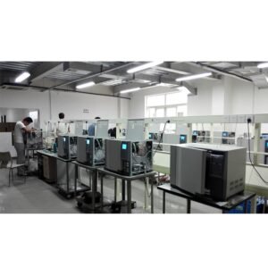 Drawell DW-GC1120 Gas Chromatography