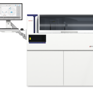 Sunbiote UP5000 coagulation analyzer