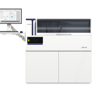 Sunbiote UP5000 coagulation analyzer