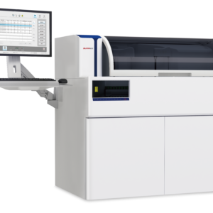 Sunbiote UP5000 coagulation analyzer