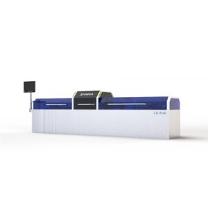 Shinva VDM Leak etection Machine