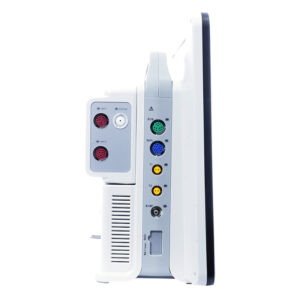 Yonker Modular Patient Monitor Machine E15