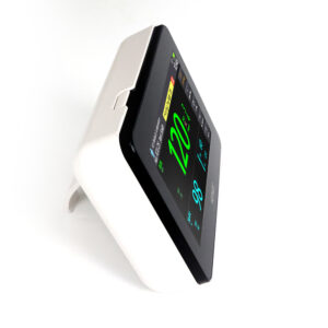 Yonker New PM-P7B Portable Patient Monitor