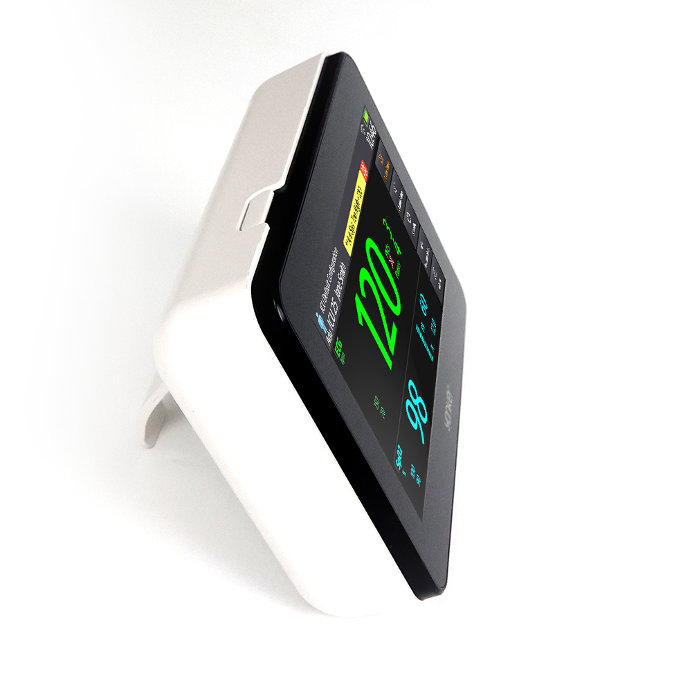 Yonker New PM-P7B Portable Patient Monitor 4 Yonker New PM-P7B Portable Patient Monitor - Image 4