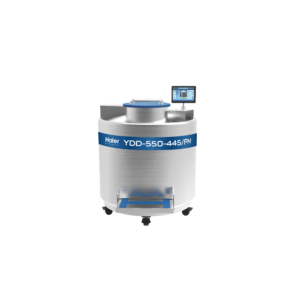 Haier Biomedical Liquid Nitrogen Container-Biobank Series