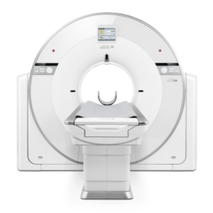 United Imaging uCT Guided Intervention