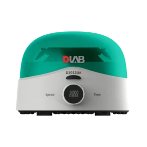 D1012UA High Speed Micro Centrifuges
