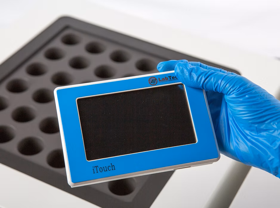 LabTech EHD36S Digiblock Digester 3 LabTech EHD36S Digiblock Digester - Image 3