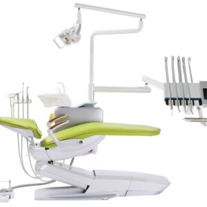 Shinva Dental Unit XH503