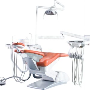 Shinva Dental Unit Grace-D xh501