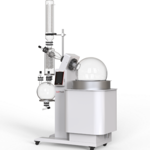 LabTech EV50 Pilot-Scale Large Rotary Evaporator