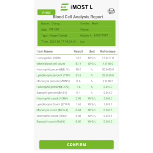 Essenlix iMOST-L