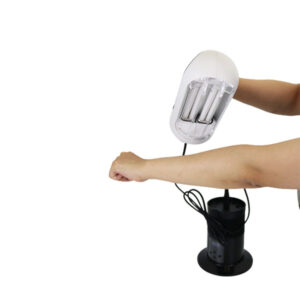 Yonker Home Use 311nm UV Light Therapy Device