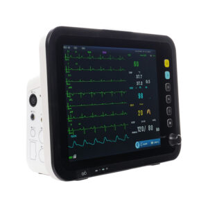 Yonker YK-8000C Patient Bedside Monitor