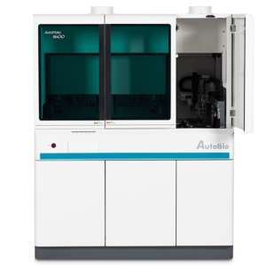 Autobio AutoMolec 1600