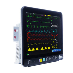 Yonker Modular Patient Monitor Machine E15