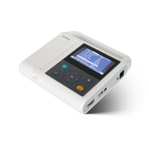 Yonker New PE-E12A Portable ECG Monitor