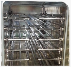 Shinva SMP series Powder Steam Sterilizer