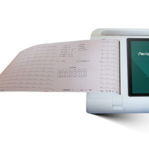 Yonker New PE-E12B Portable ECG Monitor