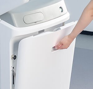 Browiner MobileApex Series Redefining Intelligent Radiography