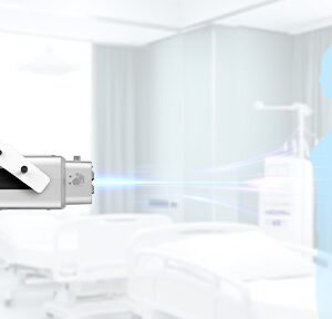 Browiner ManntiX Series Mobile X-ray High Frequency System