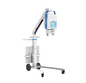 Browiner Portable X-ray System