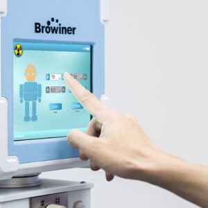 Browiner Beatle-06P Series Portable X-ray lmaging Device