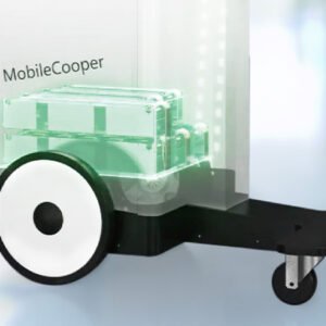 Browiner MobileCooper Series Economical and High-performance Mobile X-ray System