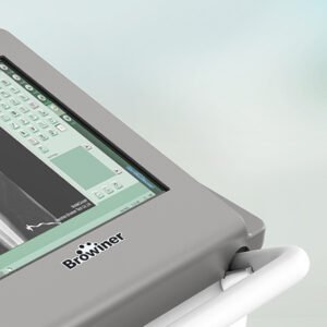 Browiner MobileCooper Series Economical and High-performance Mobile X-ray System