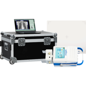 Browiner Portable X-ray System