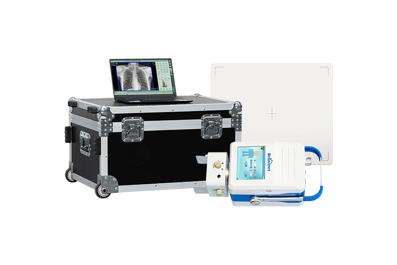 Browiner Portable X-ray System 8 Browiner Portable X-ray System - Image 8