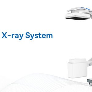 Browiner CompaX 500 Series Surgical C-arm System With FPD