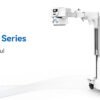 Browiner MobileGenius Series Advanced motorized mobile radiology system