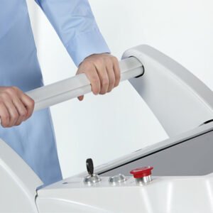 Browiner MobileSparkler Series Motorized Mobile X-ray System