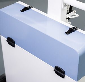 Browiner Beatle-06P3(Mi DR) Cost-effective Mobile X-ray System