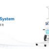 Browiner Beatle-06P3(Mi DR) Cost-effective Mobile X-ray System