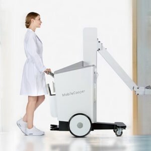 Browiner MobileCooper Series Economical and High-performance Mobile X-ray System