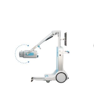 Browiner ManntiX Series Mobile X-ray High Frequency System