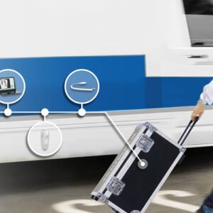 Browiner Portable X-ray System
