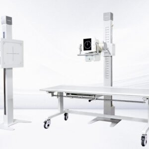 Browiner Table DR