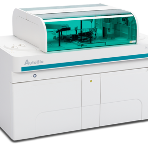 Autobio AutoChem B861