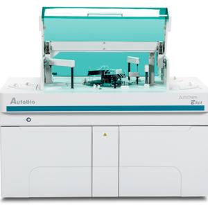 Autobio AutoChem B861