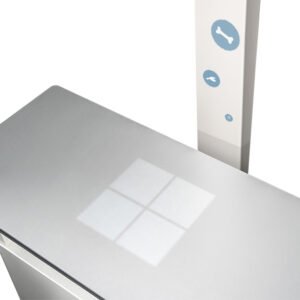 Browiner Veterinary Digital Radiography System